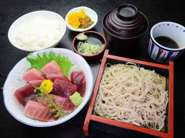 お昼にご利用の方へ